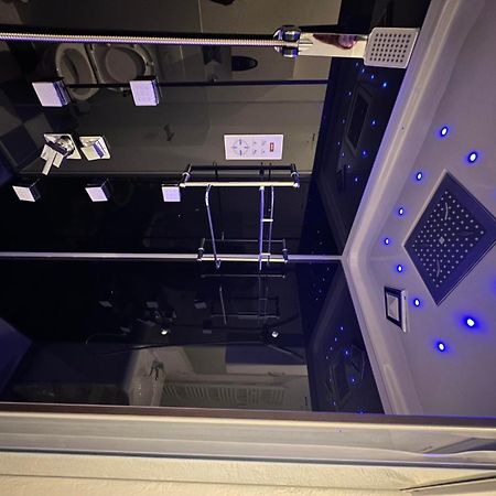 Apartmán Domizil Schleiden Exteriér fotografie