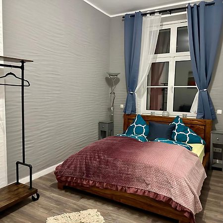 Apartmán Domizil Schleiden Exteriér fotografie