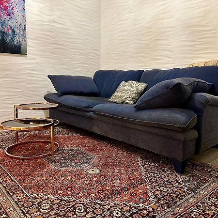 Apartmán Domizil Schleiden Exteriér fotografie