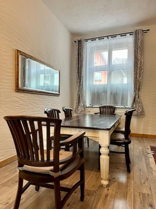 Apartmán Domizil Schleiden Exteriér fotografie
