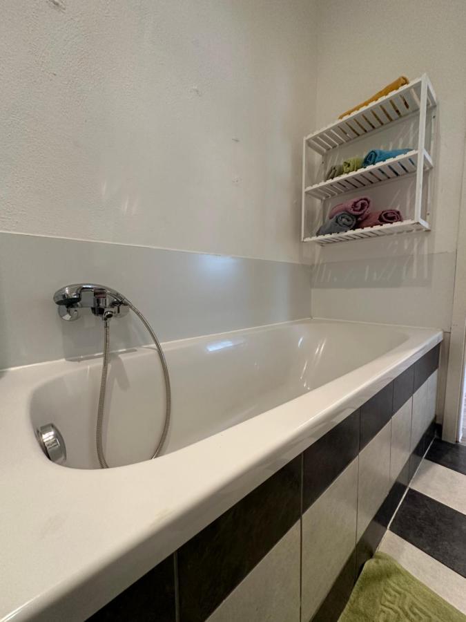 Apartmán Domizil Schleiden Exteriér fotografie