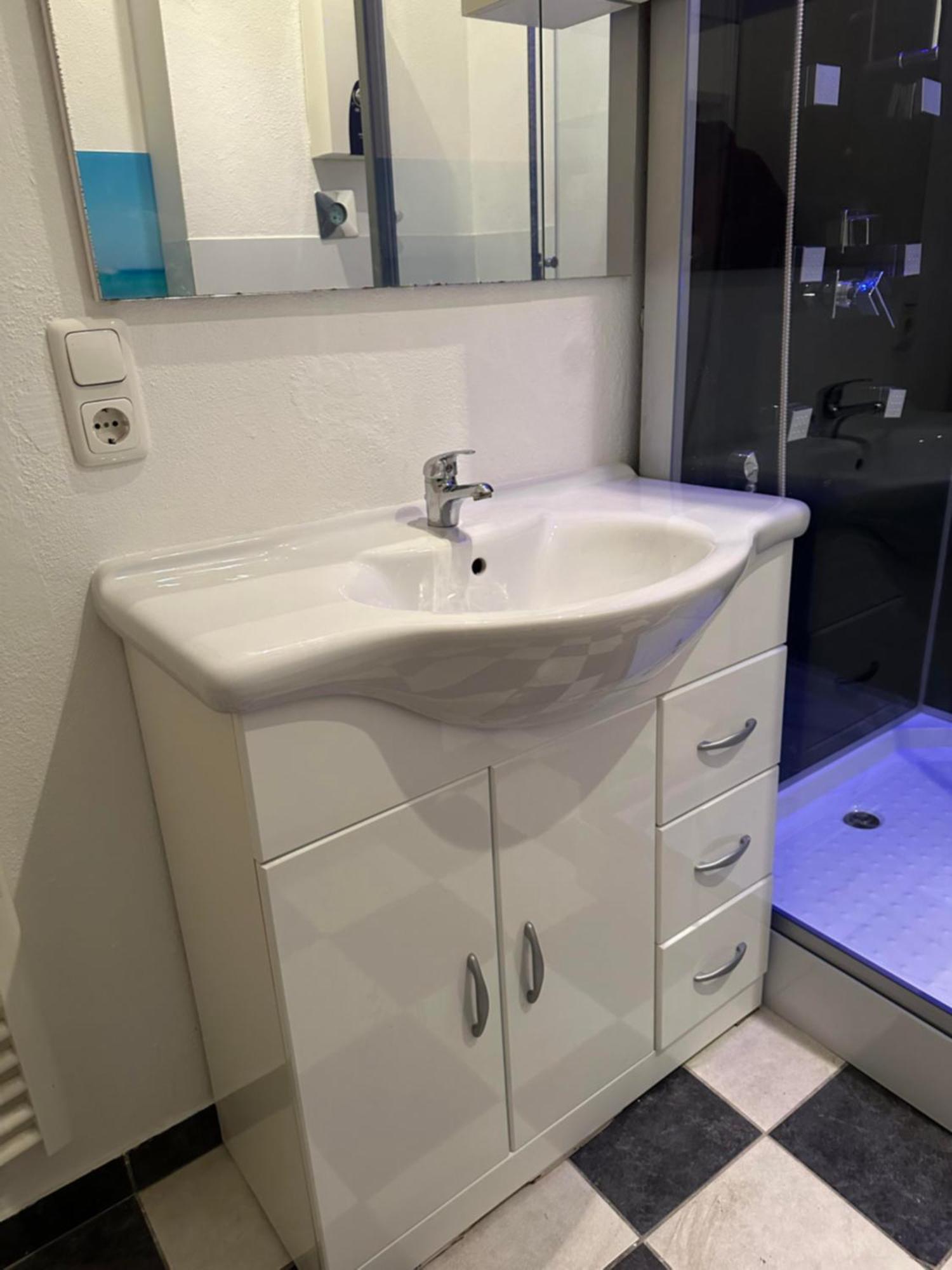 Apartmán Domizil Schleiden Exteriér fotografie