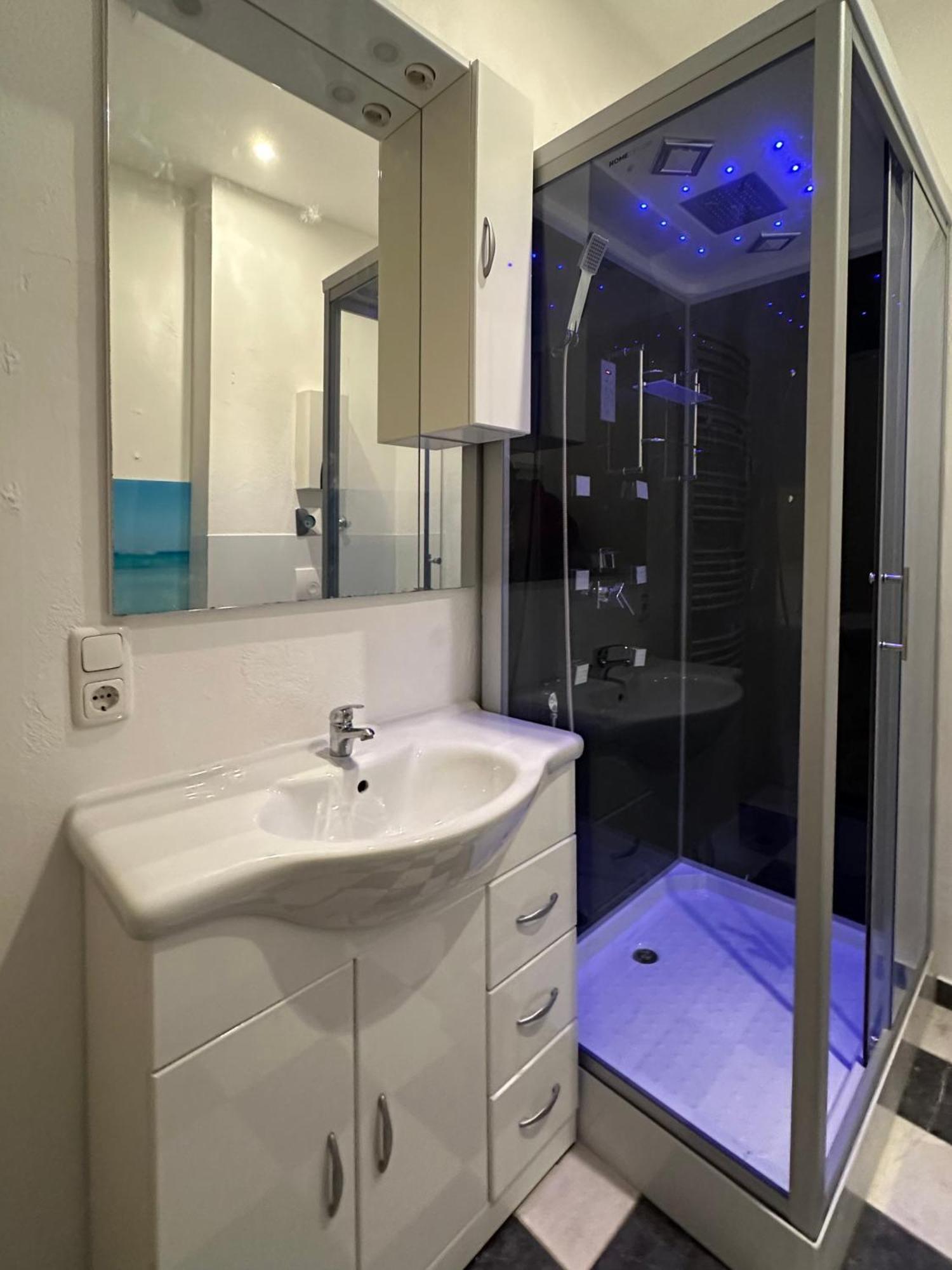 Apartmán Domizil Schleiden Exteriér fotografie