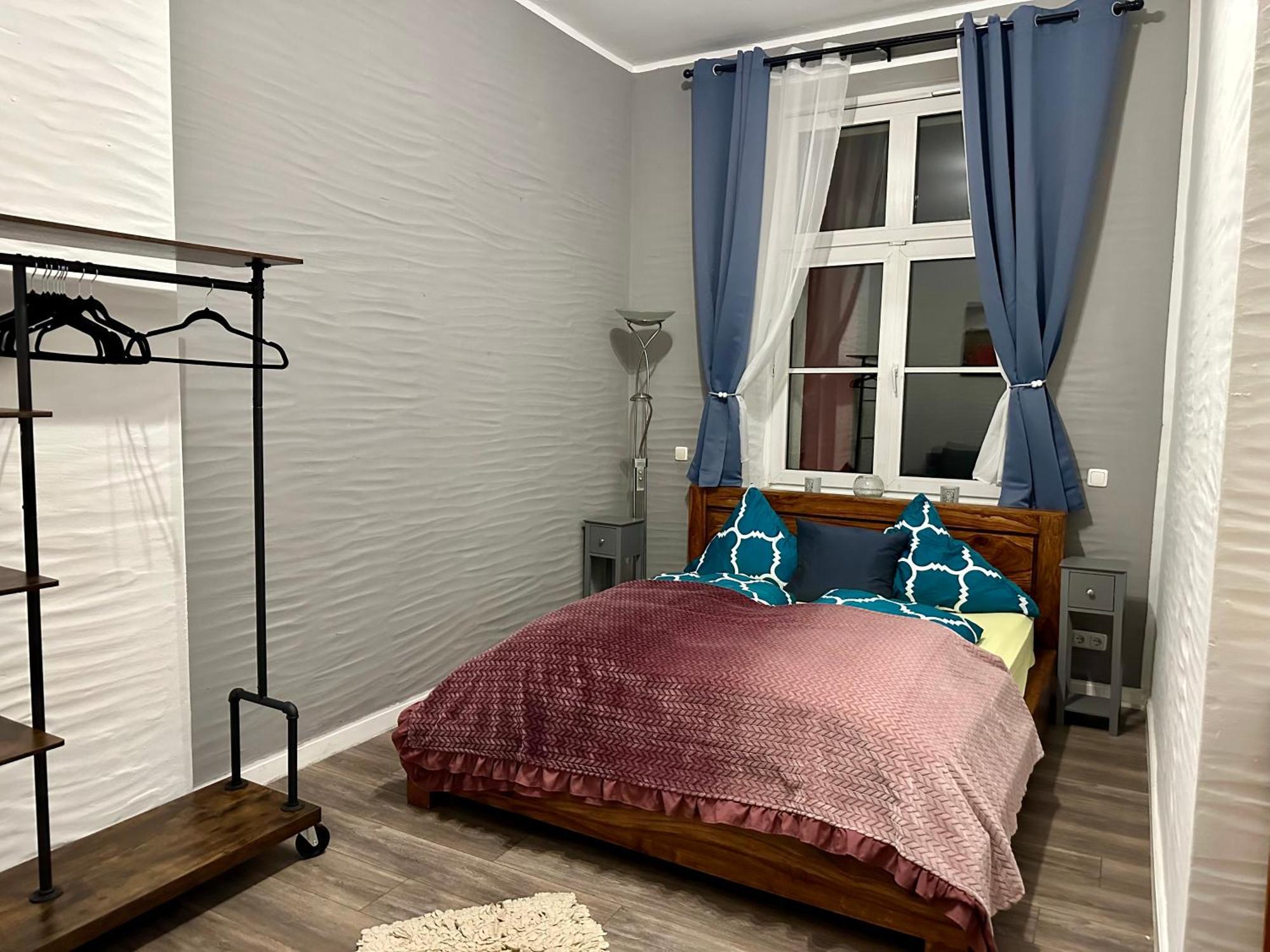 Apartmán Domizil Schleiden Exteriér fotografie