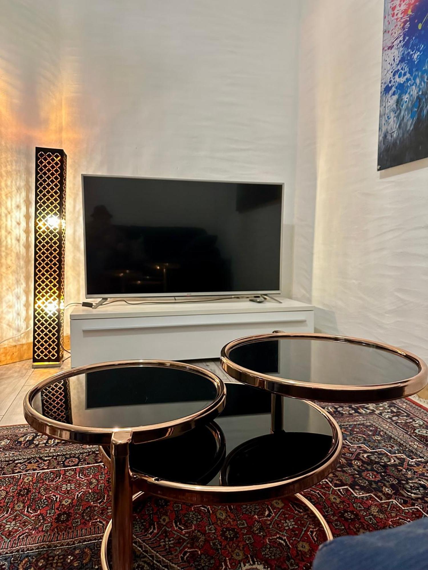 Apartmán Domizil Schleiden Exteriér fotografie