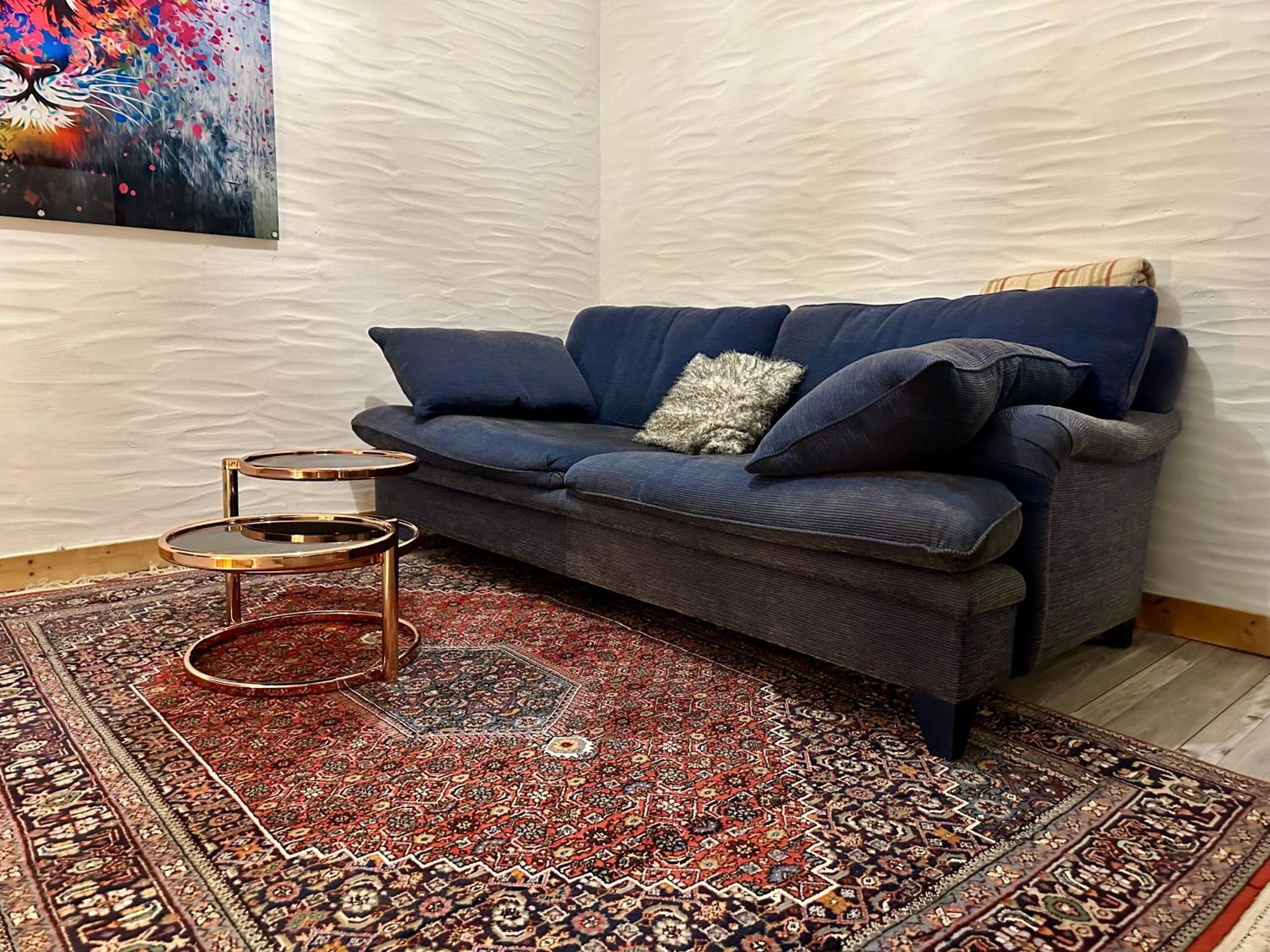 Apartmán Domizil Schleiden Exteriér fotografie